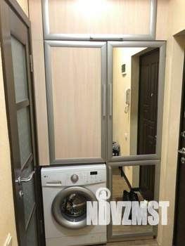 1-к квартира, на длительный срок, 28м2, 5/20 этаж