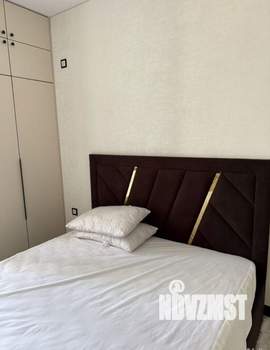 1-к квартира, на длительный срок, 38м2, 7/24 этаж