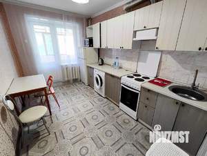 1-к квартира, на длительный срок, 40м2, 2/17 этаж