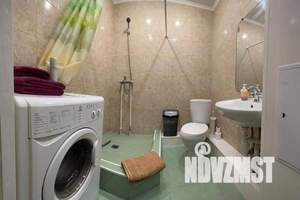 1-к квартира, посуточно, 27м2, 5/9 этаж