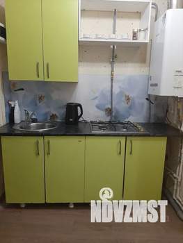 2-к квартира, посуточно, 38м2, 2/2 этаж