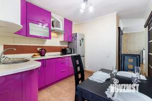 2-к квартира, на длительный срок, 55м2, 9/16 этаж