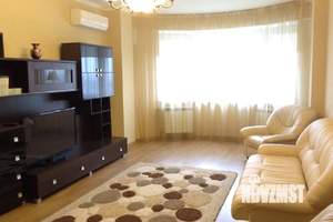 2-к квартира, на длительный срок, 77м2, 14/19 этаж