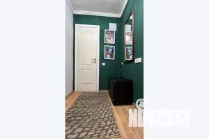 1-к квартира, посуточно, 26м2, 3/9 этаж