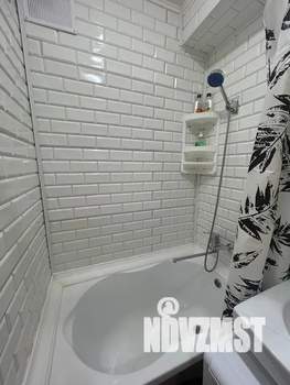 Студия квартира, посуточно, 28м2, 9/12 этаж