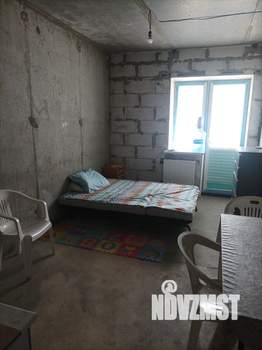 1-к квартира, на длительный срок, 40м2, 17/20 этаж