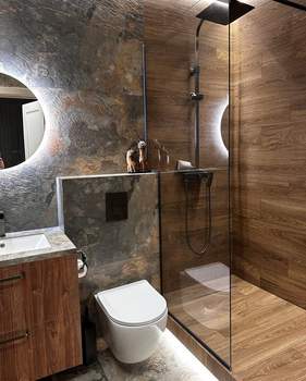 1-к квартира, на длительный срок, 40м2, 6/20 этаж