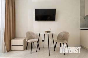 1-к квартира, посуточно, 32м2, 14/25 этаж