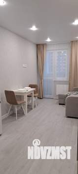 Студия квартира, на длительный срок, 24м2, 6/19 этаж