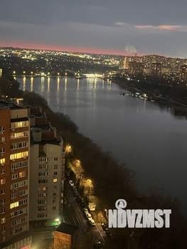 2-к квартира, посуточно, 50м2, 22/24 этаж