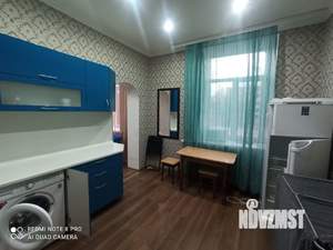1-к квартира, на длительный срок, 30м2, 2/2 этаж