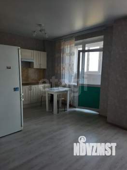 1-к квартира, на длительный срок, 42м2, 11/24 этаж