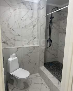 1-к квартира, на длительный срок, 46м2, 12/19 этаж