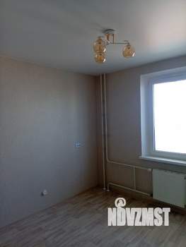 1-к квартира, на длительный срок, 36м2, 13/19 этаж