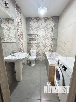 1-к квартира, на длительный срок, 40м2, 4/6 этаж