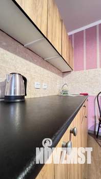 Студия квартира, посуточно, 26м2, 5/9 этаж