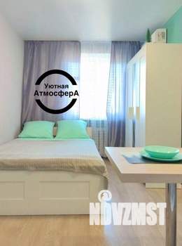 1-к квартира, посуточно, 29м2, 1/1 этаж