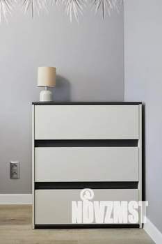 2-к квартира, посуточно, 49м2, 8/24 этаж