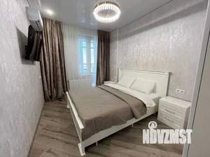 1-к квартира, посуточно, 28м2, 1/1 этаж
