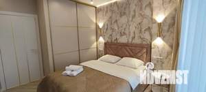 2-к квартира, посуточно, 42м2, 6/24 этаж