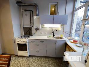 2-к квартира, на длительный срок, 54м2, 2/3 этаж