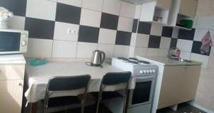 Студия квартира, на длительный срок, 32м2, 6/9 этаж