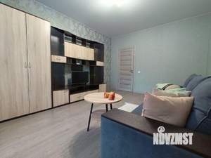 2-к квартира, посуточно, 55м2, 1/1 этаж