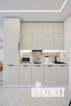 1-к квартира, посуточно, 30м2, 20/24 этаж