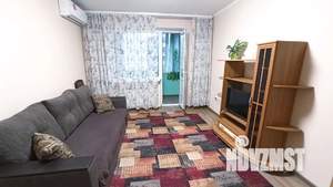 2-к квартира, посуточно, 60м2, 6/10 этаж