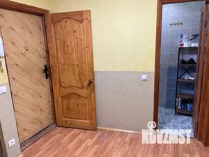 2-к квартира, посуточно, 46м2, 1/5 этаж