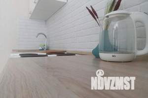 1-к квартира, посуточно, 39м2, 15/18 этаж