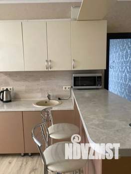 2-к квартира, посуточно, 66м2, 16/25 этаж