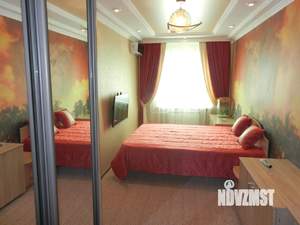 2-к квартира, на длительный срок, 44м2, 4/5 этаж