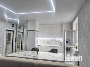 3-к квартира, на длительный срок, 80м2, 13/19 этаж