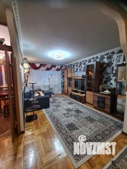 3-к квартира, на длительный срок, 65м2, 7/9 этаж