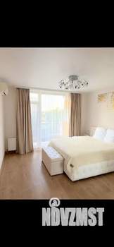 2-к квартира, на длительный срок, 60м2, 6/24 этаж