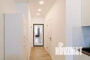 1-к квартира, посуточно, 30м2, 19/25 этаж