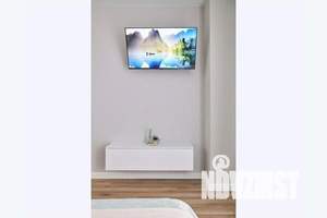 1-к квартира, посуточно, 27м2, 23/24 этаж