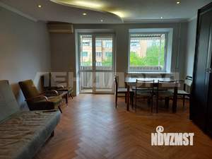 2-к квартира, на длительный срок, 80м2, 4/4 этаж