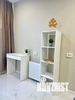 Студия квартира, посуточно, 28м2, 19/24 этаж