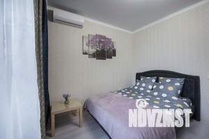 1-к квартира, посуточно, 34м2, 12/20 этаж