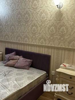 2-к квартира, посуточно, 75м2, 5/17 этаж