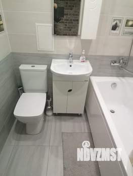 1-к квартира, на длительный срок, 35м2, 4/9 этаж