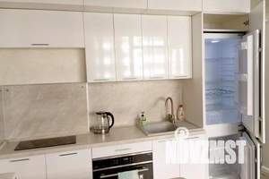 1-к квартира, посуточно, 35м2, 3/24 этаж