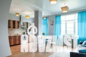 2-к квартира, посуточно, 52м2, 11/18 этаж