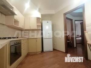2-к квартира, на длительный срок, 57м2, 6/10 этаж