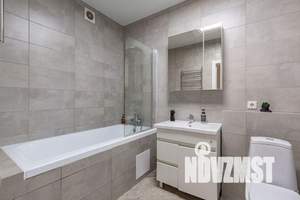 2-к квартира, посуточно, 56м2, 21/25 этаж