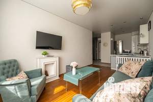 1-к квартира, посуточно, 50м2, 7/32 этаж