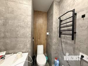 Студия квартира, на длительный срок, 32м2, 7/26 этаж