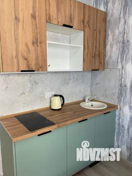 1-к квартира, посуточно, 23м2, 3/25 этаж